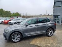 Volkswagen Tiguan II 2.0 TDi BMT 4Motion DSG7 150 cv RLINE - CARPLAY-TOIT OUVRANT-VIRTUAL COCKPIT-HISTORIQUE COMPLET-FINANCEMENT POSSIBLE - <small></small> 27.990 € <small>TTC</small> - #4