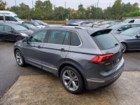 Volkswagen Tiguan II 2.0 TDi BMT 4Motion DSG7 150 cv RLINE - CARPLAY-TOIT OUVRANT-VIRTUAL COCKPIT-HISTORIQUE COMPLET-FINANCEMENT POSSIBLE - <small></small> 27.990 € <small>TTC</small> - #5