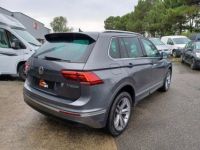 Volkswagen Tiguan II 2.0 TDi BMT 4Motion DSG7 150 cv RLINE - CARPLAY-TOIT OUVRANT-VIRTUAL COCKPIT-HISTORIQUE COMPLET-FINANCEMENT POSSIBLE - <small></small> 27.990 € <small>TTC</small> - #7