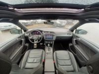 Volkswagen Tiguan II 2.0 TDi BMT 4Motion DSG7 150 cv RLINE - CARPLAY-TOIT OUVRANT-VIRTUAL COCKPIT-HISTORIQUE COMPLET-FINANCEMENT POSSIBLE - <small></small> 27.990 € <small>TTC</small> - #14