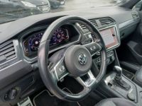 Volkswagen Tiguan II 2.0 TDi BMT 4Motion DSG7 150 cv RLINE - CARPLAY-TOIT OUVRANT-VIRTUAL COCKPIT-HISTORIQUE COMPLET-FINANCEMENT POSSIBLE - <small></small> 27.990 € <small>TTC</small> - #17