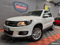 Volkswagen Tiguan II 2.0 Tdi Cup Toit panoramique GPS Attelage 141.000kms Garanti 6 mois - <small></small> 12.990 € <small>TTC</small> - #4