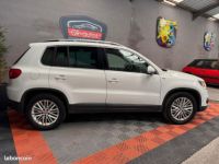 Volkswagen Tiguan II 2.0 Tdi Cup Toit panoramique GPS Attelage 141.000kms Garanti 6 mois - <small></small> 12.990 € <small>TTC</small> - #5