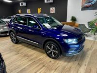 Volkswagen Tiguan II 2.0 TSI 180 BLUEMOTION TECHNOLOGY 10CV CARAT 4MOTION DSG7 - <small></small> 27.990 € <small>TTC</small> - #1