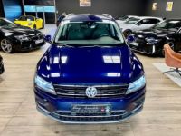 Volkswagen Tiguan II 2.0 TSI 180 BLUEMOTION TECHNOLOGY 10CV CARAT 4MOTION DSG7 - <small></small> 27.990 € <small>TTC</small> - #2