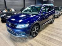 Volkswagen Tiguan II 2.0 TSI 180 BLUEMOTION TECHNOLOGY 10CV CARAT 4MOTION DSG7 - <small></small> 27.990 € <small>TTC</small> - #4