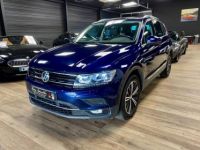 Volkswagen Tiguan II 2.0 TSI 180 BLUEMOTION TECHNOLOGY 10CV CARAT 4MOTION DSG7 - <small></small> 27.990 € <small>TTC</small> - #6