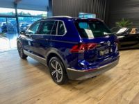 Volkswagen Tiguan II 2.0 TSI 180 BLUEMOTION TECHNOLOGY 10CV CARAT 4MOTION DSG7 - <small></small> 27.990 € <small>TTC</small> - #7