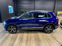 Volkswagen Tiguan II 2.0 TSI 180 BLUEMOTION TECHNOLOGY 10CV CARAT 4MOTION DSG7 - <small></small> 27.990 € <small>TTC</small> - #8