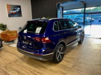 Volkswagen Tiguan II 2.0 TSI 180 BLUEMOTION TECHNOLOGY 10CV CARAT 4MOTION DSG7 - <small></small> 27.990 € <small>TTC</small> - #11