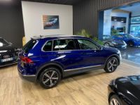 Volkswagen Tiguan II 2.0 TSI 180 BLUEMOTION TECHNOLOGY 10CV CARAT 4MOTION DSG7 - <small></small> 27.990 € <small>TTC</small> - #12