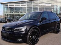 Volkswagen Tiguan II 2.0 TSI 190ch Black R-Line 4Motion DSG7 Euro6d-T - <small></small> 36.900 € <small>TTC</small> - #1