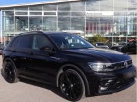 Volkswagen Tiguan II 2.0 TSI 190ch Black R-Line 4Motion DSG7 Euro6d-T - <small></small> 36.900 € <small>TTC</small> - #3