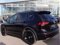 Volkswagen Tiguan II 2.0 TSI 190ch Black R-Line 4Motion DSG7 Euro6d-T - <small></small> 36.900 € <small>TTC</small> - #4