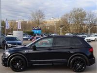 Volkswagen Tiguan II 2.0 TSI 190ch Black R-Line 4Motion DSG7 Euro6d-T - <small></small> 36.900 € <small>TTC</small> - #5