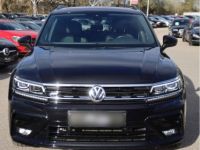 Volkswagen Tiguan II 2.0 TSI 190ch Black R-Line 4Motion DSG7 Euro6d-T - <small></small> 36.900 € <small>TTC</small> - #6