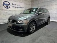 Volkswagen Tiguan II 2.0 TSI 190ch R-Line - <small></small> 38.900 € <small>TTC</small> - #1