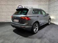 Volkswagen Tiguan II 2.0 TSI 190ch R-Line - <small></small> 38.900 € <small>TTC</small> - #2