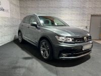 Volkswagen Tiguan II 2.0 TSI 190ch R-Line - <small></small> 38.900 € <small>TTC</small> - #3