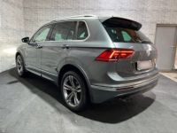 Volkswagen Tiguan II 2.0 TSI 190ch R-Line - <small></small> 38.900 € <small>TTC</small> - #4