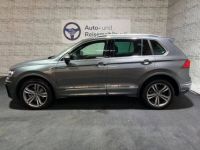 Volkswagen Tiguan II 2.0 TSI 190ch R-Line - <small></small> 38.900 € <small>TTC</small> - #5