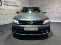 Volkswagen Tiguan II 2.0 TSI 190ch R-Line - <small></small> 38.900 € <small>TTC</small> - #6