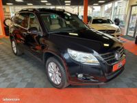 Volkswagen Tiguan II PACK SPORT 4 MOTION DYNAUDIO 2.0 TDI BLUEMOTION 140 cv Garantie 12 mois - <small></small> 8.990 € <small>TTC</small> - #1