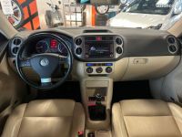 Volkswagen Tiguan II PACK SPORT 4 MOTION DYNAUDIO 2.0 TDI BLUEMOTION 140 cv Garantie 12 mois - <small></small> 8.990 € <small>TTC</small> - #3