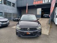 Volkswagen Tiguan II Phase 2 2.0 TDi DSG7 150 cv R-LINE - 1ERE MAIN ENTRETIEN COMPLET FINANCEMENT POSSIBLE - <small></small> 35.990 € <small>TTC</small> - #2