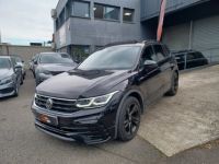 Volkswagen Tiguan II Phase 2 2.0 TDi DSG7 150 cv R-LINE - 1ERE MAIN ENTRETIEN COMPLET FINANCEMENT POSSIBLE - <small></small> 35.990 € <small>TTC</small> - #3