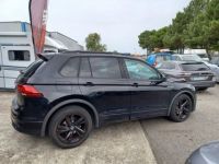 Volkswagen Tiguan II Phase 2 2.0 TDi DSG7 150 cv R-LINE - 1ERE MAIN ENTRETIEN COMPLET FINANCEMENT POSSIBLE - <small></small> 35.990 € <small>TTC</small> - #8