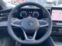 Volkswagen Tiguan III 2.0 TDI 150 DSG 7 R-LINE TOIT OUVRANT / PACK CONFORT / IQ DRIVE - <small></small> 50.990 € <small></small> - #36