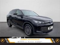 Volkswagen Tiguan iii 2.0 tdi 150ch dsg7 elegance - <small></small> 54.920 € <small>TTC</small> - #3