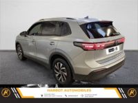 Volkswagen Tiguan iii 2.0 tdi 150ch dsg7 vw edition - <small></small> 50.820 € <small>TTC</small> - #6