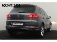 Volkswagen Tiguan LEDER - TOPSTAAT - <small></small> 13.495 € <small>TTC</small> - #9