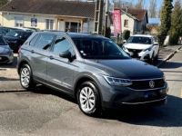 Volkswagen Tiguan Life Business 1.5 TSI 150CV BVA7 21660HT 09/2022 TBEG ENTRETIEN JOUR - <small></small> 25.990 € <small>TTC</small> - #1