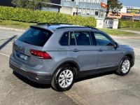 Volkswagen Tiguan Life Business 1.5 TSI 150CV BVA7 21660HT 09/2022 TBEG ENTRETIEN JOUR - <small></small> 25.990 € <small>TTC</small> - #3