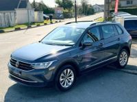 Volkswagen Tiguan Life Business 1.5 TSI 150CV BVA7 21660HT 09/2022 TBEG ENTRETIEN JOUR - <small></small> 25.990 € <small>TTC</small> - #4