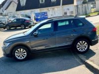 Volkswagen Tiguan Life Business 1.5 TSI 150CV BVA7 21660HT 09/2022 TBEG ENTRETIEN JOUR - <small></small> 25.990 € <small>TTC</small> - #5