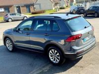 Volkswagen Tiguan Life Business 1.5 TSI 150CV BVA7 21660HT 09/2022 TBEG ENTRETIEN JOUR - <small></small> 25.990 € <small>TTC</small> - #6