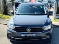 Volkswagen Tiguan Life Business 1.5 TSI 150CV BVA7 21660HT 09/2022 TBEG ENTRETIEN JOUR - <small></small> 25.990 € <small>TTC</small> - #7