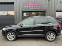 Volkswagen Tiguan n1 150ch 4motion avec carplay regulateur camera de recul park assist ges chauffants - <small></small> 8.990 € <small>TTC</small> - #2