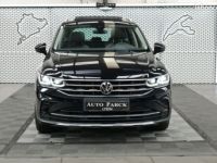 Volkswagen Tiguan New 2.0 tdi 150 cv elegance exclusive 1ere main francais tva recuperable virtual cockpit key less go camera 360° cuir ja 20 attelage toit ouvrant pano - <small></small> 33.950 € <small>TTC</small> - #2