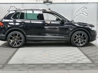 Volkswagen Tiguan New 2.0 tdi 150 cv elegance exclusive 1ere main francais tva recuperable virtual cockpit key less go camera 360° cuir ja 20 attelage toit ouvrant pano - <small></small> 33.950 € <small>TTC</small> - #3