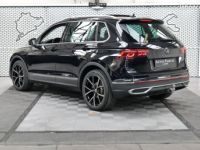 Volkswagen Tiguan New 2.0 tdi 150 cv elegance exclusive 1ere main francais tva recuperable virtual cockpit key less go camera 360° cuir ja 20 attelage toit ouvrant pano - <small></small> 33.950 € <small>TTC</small> - #4