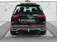 Volkswagen Tiguan New 2.0 tdi 150 cv elegance exclusive 1ere main francais tva recuperable virtual cockpit key less go camera 360° cuir ja 20 attelage toit ouvrant pano - <small></small> 33.950 € <small>TTC</small> - #5