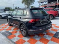 Volkswagen Tiguan NEW 2.0 TDI 150 DSG LIFE PLUS GPS Caméra Attelage - <small></small> 28.950 € <small>TTC</small> - #5