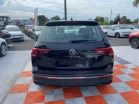 Volkswagen Tiguan NEW 2.0 TDI 150 DSG LIFE PLUS GPS Caméra Attelage - <small></small> 28.950 € <small>TTC</small> - #6