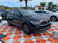 Volkswagen Tiguan NEW 2.0 TDI 150 DSG LIFE PLUS GPS Caméra Attelage - <small></small> 28.950 € <small>TTC</small> - #10