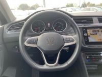 Volkswagen Tiguan NEW 2.0 TDI 150 DSG LIFE PLUS GPS Caméra Attelage - <small></small> 28.950 € <small>TTC</small> - #13